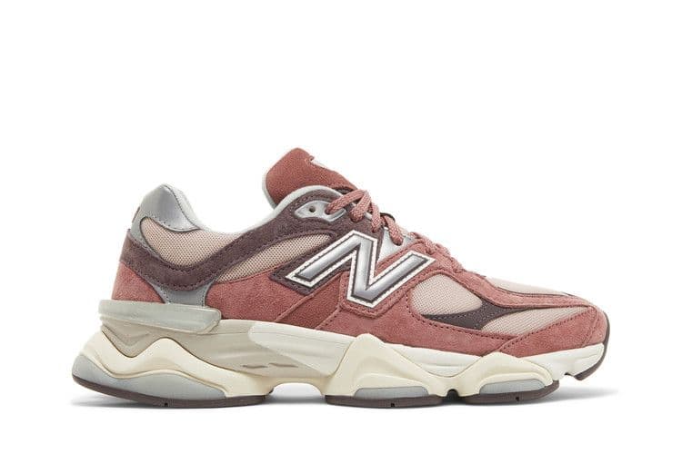 New Balance 9060 Cherry Blossom