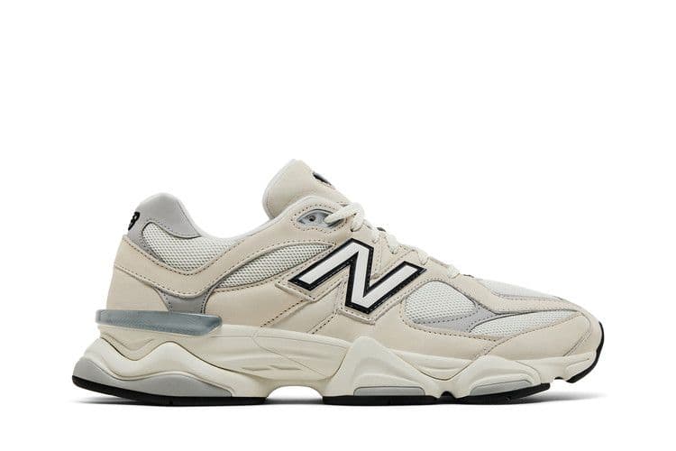 New Balance 9060 Sea Salt Raincloud