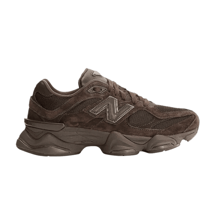 New Balance 9060 Chocolate
