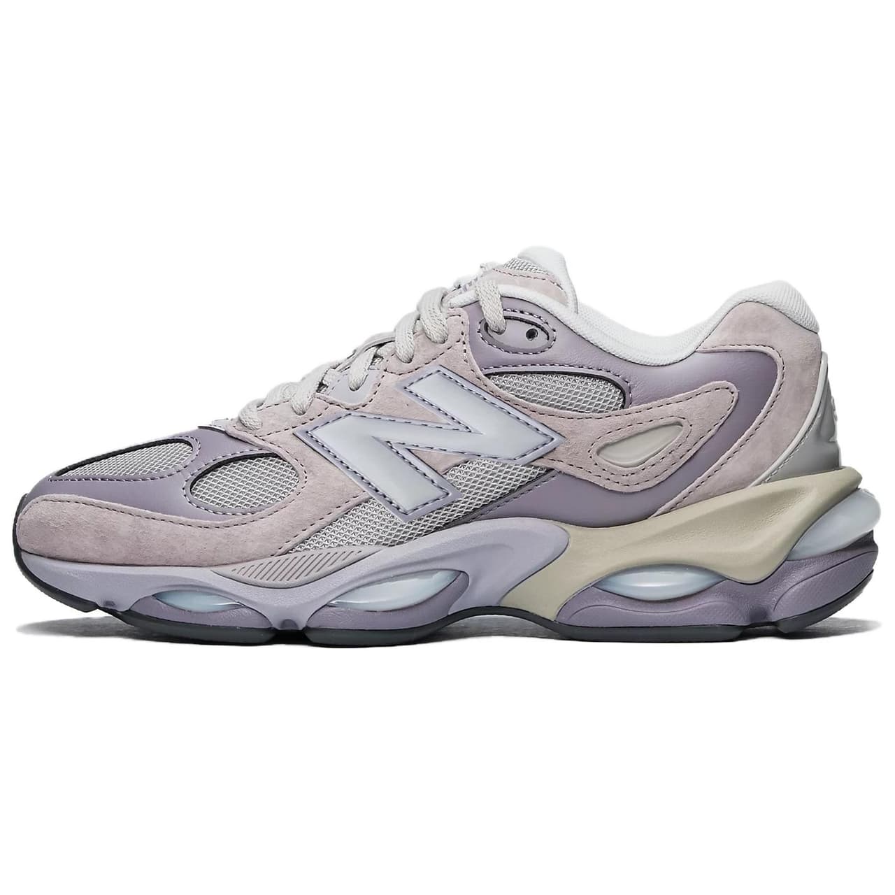 New Balance 983 'Truffle Salt Grey'