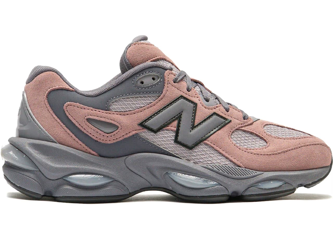 New Balance 983 Pebble Neptune Grey