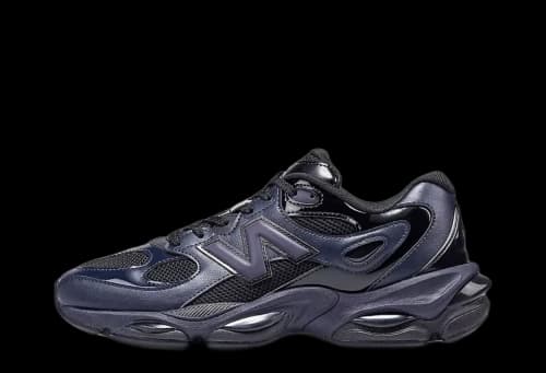 New Balance 983 Black Dark Night