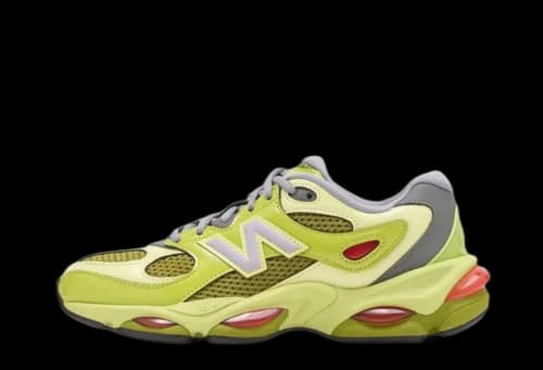 New Balance 983 'Fennel Seed' (2026)