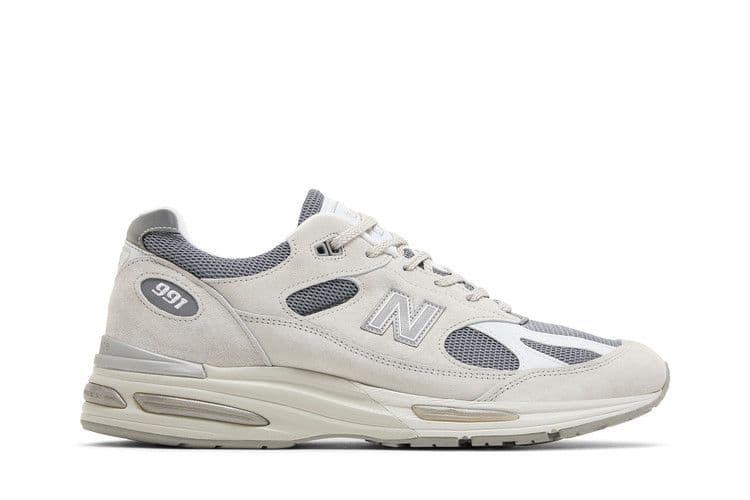 New Balance 991v2 MiUK Nimbus Cloud