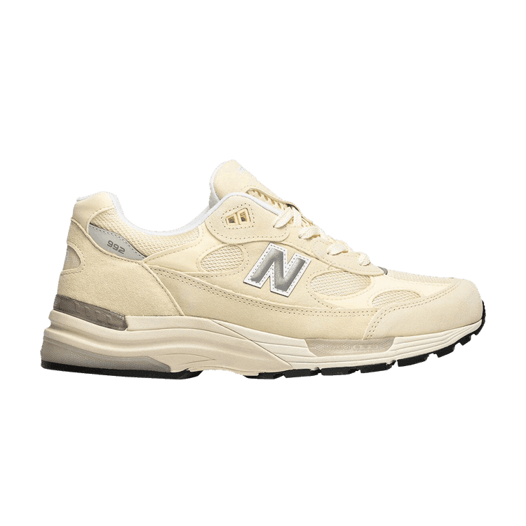 New Balance 992 MiUSA Calcium