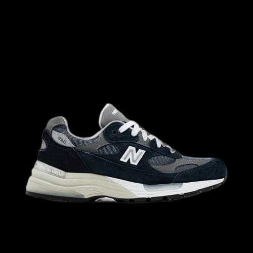 New Balance 992 MiUSA Navy
