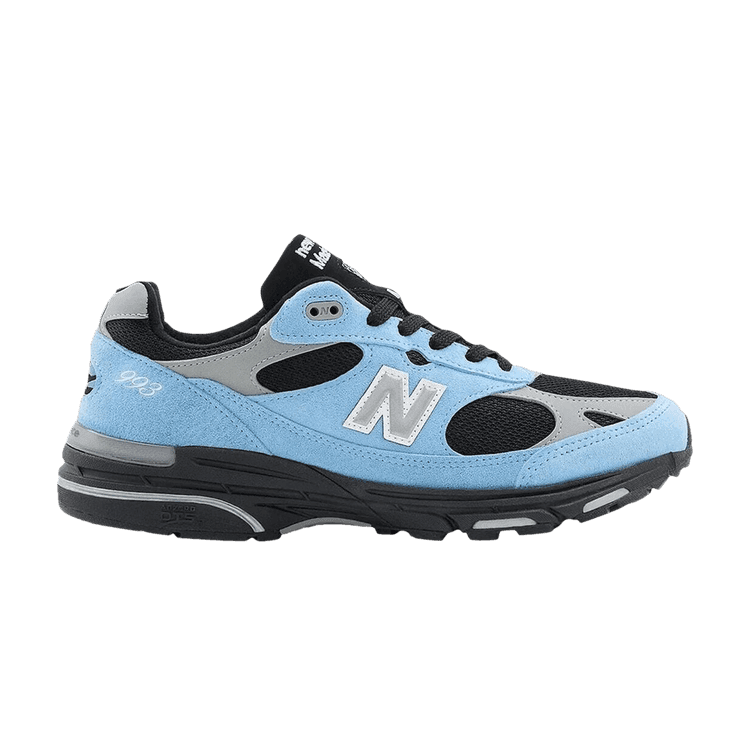 New Balance 993 MiUSA Community Blue