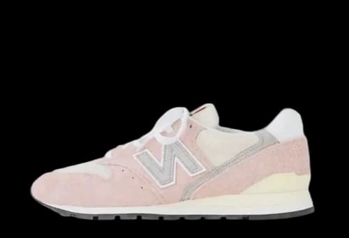 New Balance 996 MiUSA Pink Haze