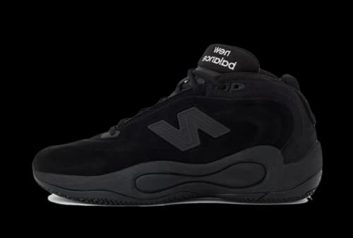 New Balance P400 Black