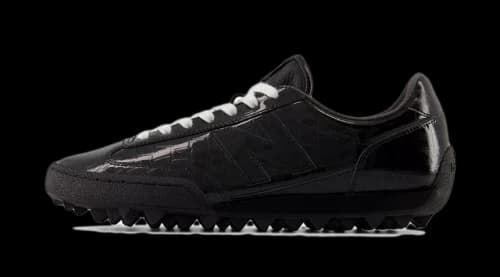 New Balance Gator Run Black