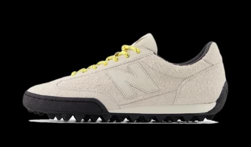 New Balance Gator Run Star Burst Sea Salt