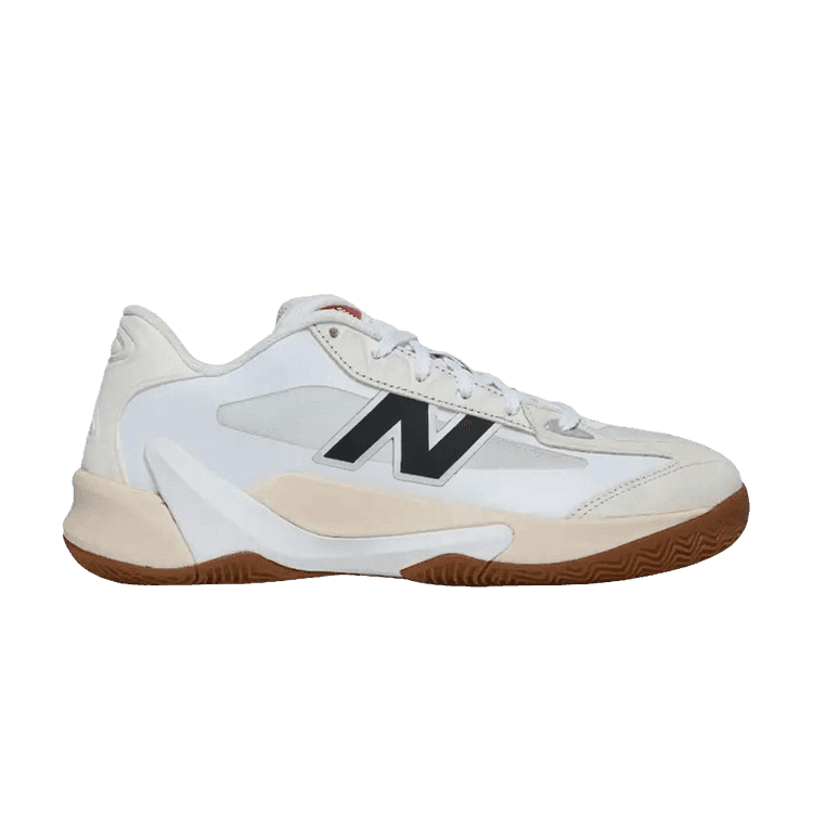 New Balance P350 White Sea Salt Gum