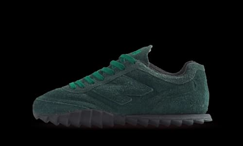 New Balance RC30 AURALEE Hunter Green