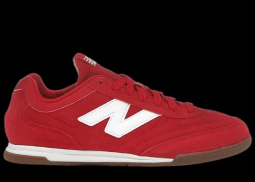 New Balance RC42 Team Red Sea Salt Gum