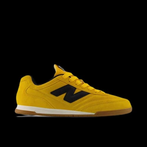 New Balance RC42 Marmalade Black