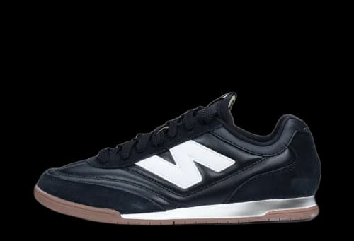 New Balance RC42 Black White Gum