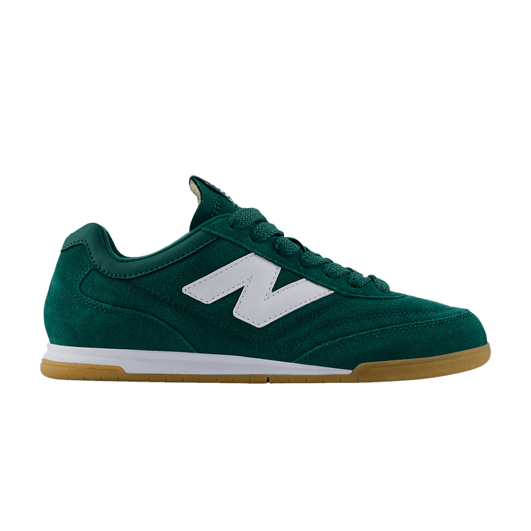 New Balance RC42 Marsh Green White