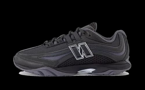 New Balance RC56 Faded Black