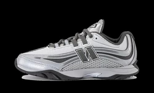 New Balance RC56 Brighton Grey Tornado