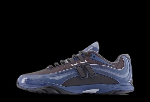 New Balance RC56 Black Blue