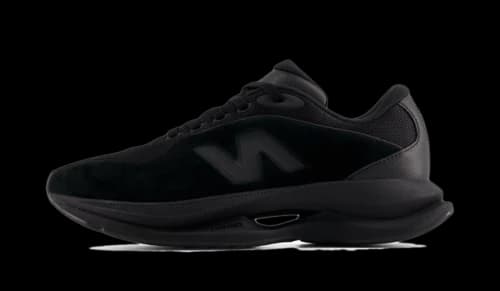 New Balance TF100 Black