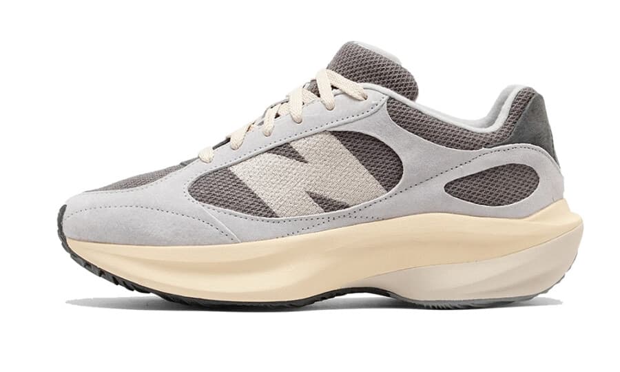 New Balance WRPD Runner Grey Matter