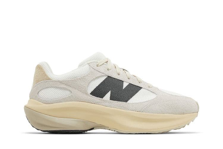 New Balance WRPD Runner Sea Salt Sandstone Blacktop