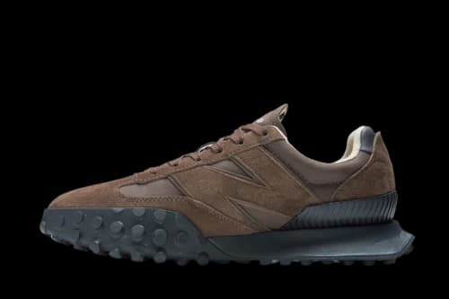 New Balance XC-72 AURALEE Brown
