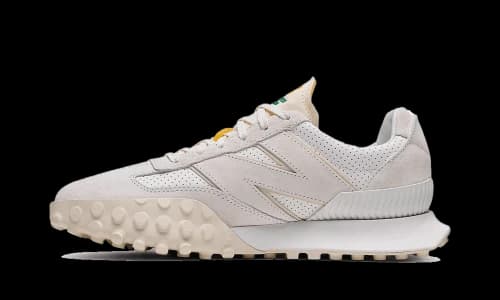 New Balance XC-72 Casablanca Marshmallow Brilliant White