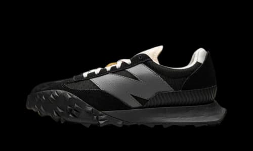 New Balance XC-72 Black Moonbeam