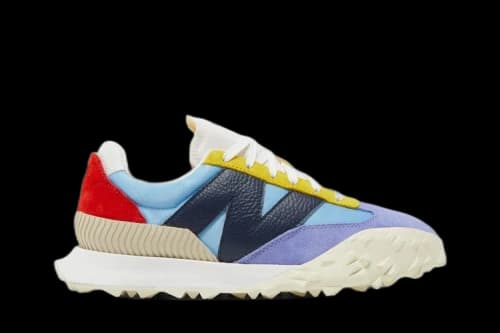 New Balance XC-72 STAUD Valiant Poppy