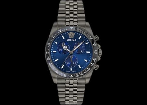 Versace Greca Chrono Wave VE0H00625