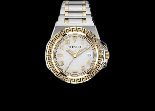 Versace Greca Reaction VE3I00422