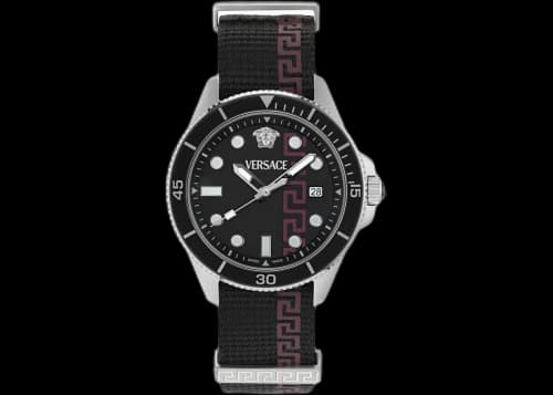 Versace Greca Force Nato VE5J00126