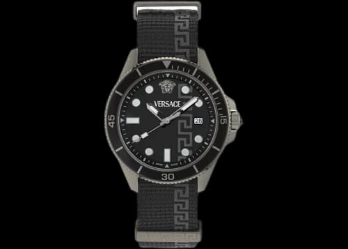 Versace Greca Force Nato VE5J00226