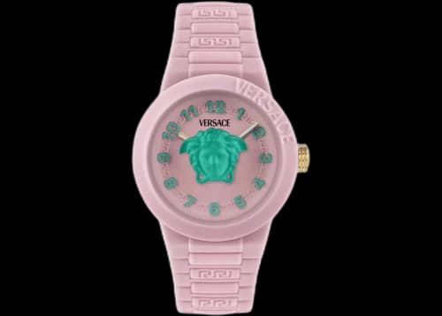 Versace V-Pop Kids Silicone VE5S00226