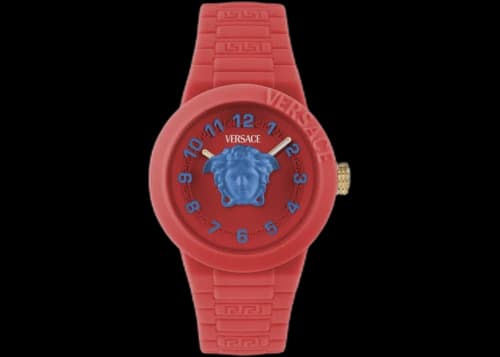 Versace V-Pop Kids Silicone VE5S00326