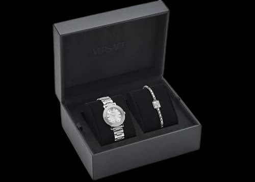 Versace Greca Sphere Box Set VE9C00324