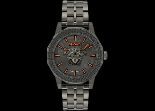 Versace Medusa Deco VE9I00524