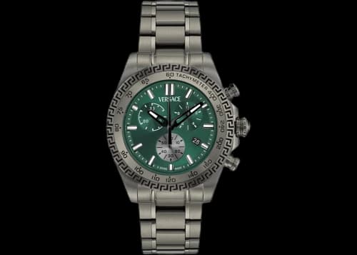 Versace Chrono X VE9K00624