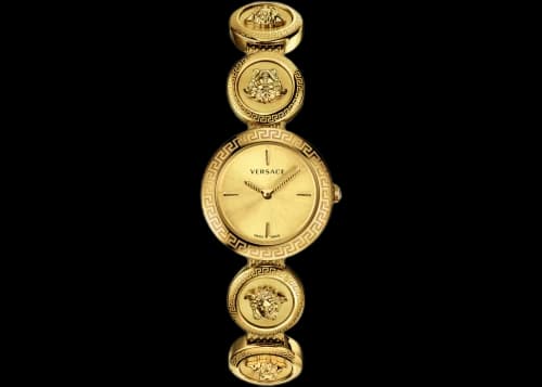 Versace Medusa Stud Icon VERF00718