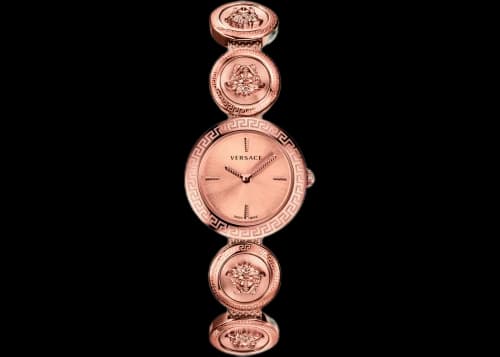 Versace Medusa Stud Icon VERF00918