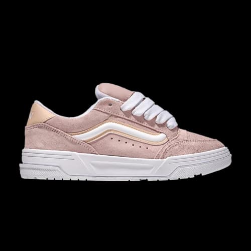 Vans Hylane Sepia Rose