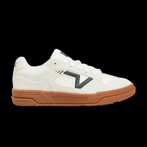 Vans Upland Suede Marshmallow Gum