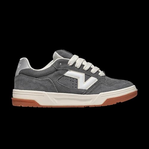 Vans Upland Reflective Pewter