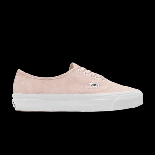 Vans Authentic 44 LX 'Sepia Rose Pink'