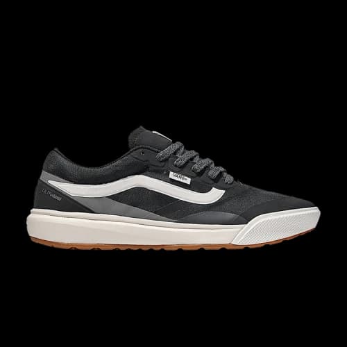 Vans UltraRange 2.0 Black Grey Gum
