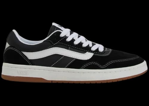 Vans Cruze 3.0 Black White