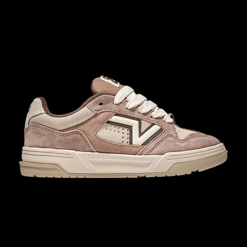 Vans Upland 'Deep Taupe Brown'