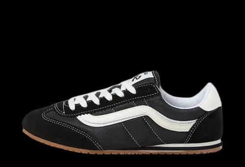 Vans Super Lowpro Black
